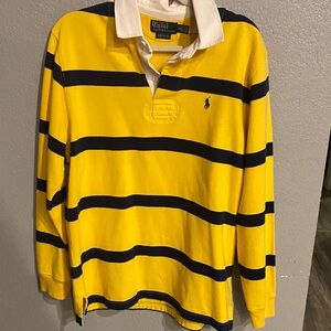 Vintage polo Ralph Lauren size large